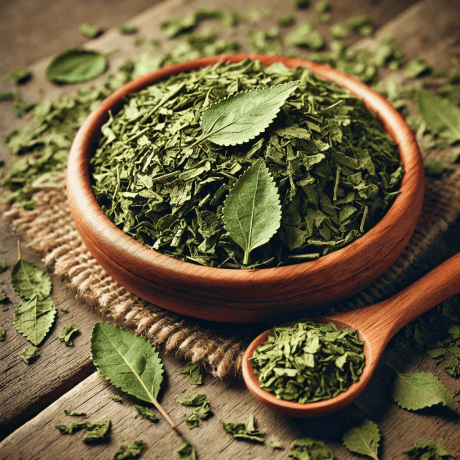 Kasoori Methi